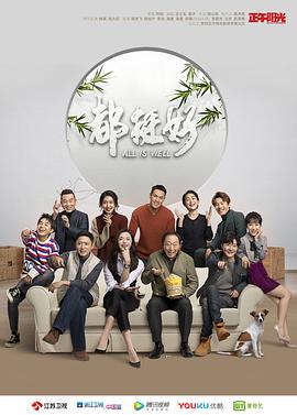 都挺好第12集