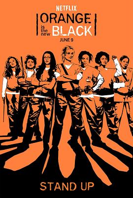 女子监狱 第五季第12集