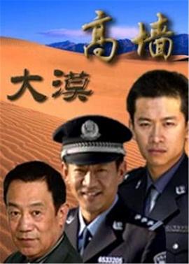 大漠高墙第04集