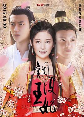 调皮王妃第19集