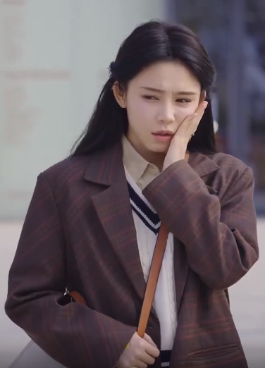 爱的年龄差2第10集