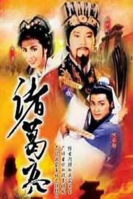 诸葛亮国语第39集