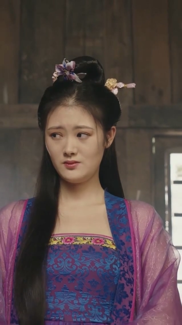 金风玉露一相逢第04集