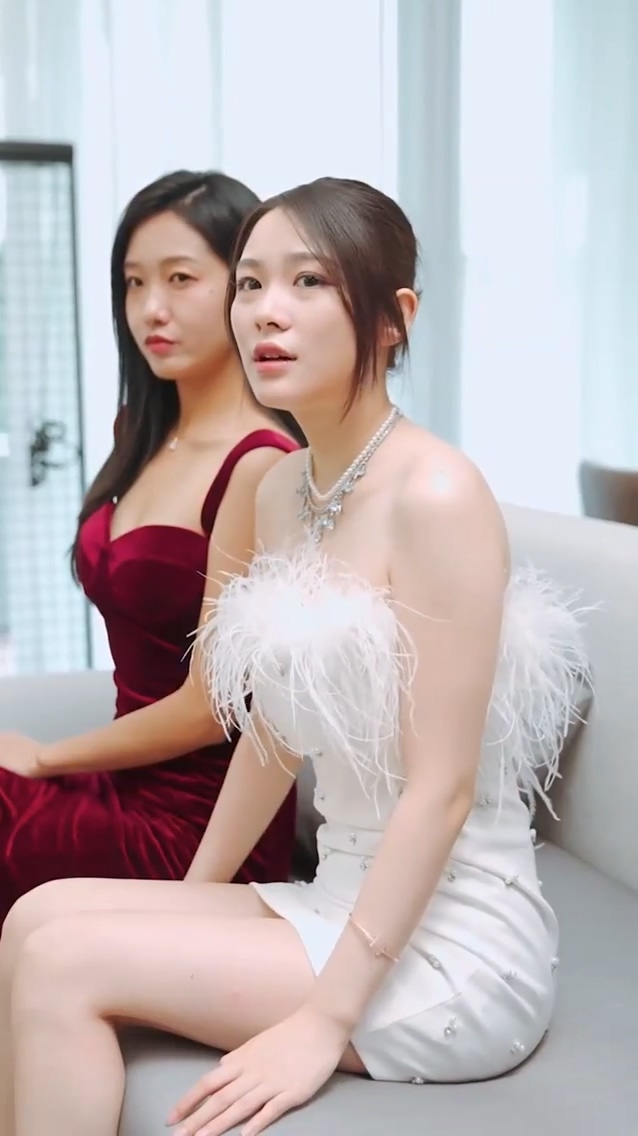 惊世狂婿第35集