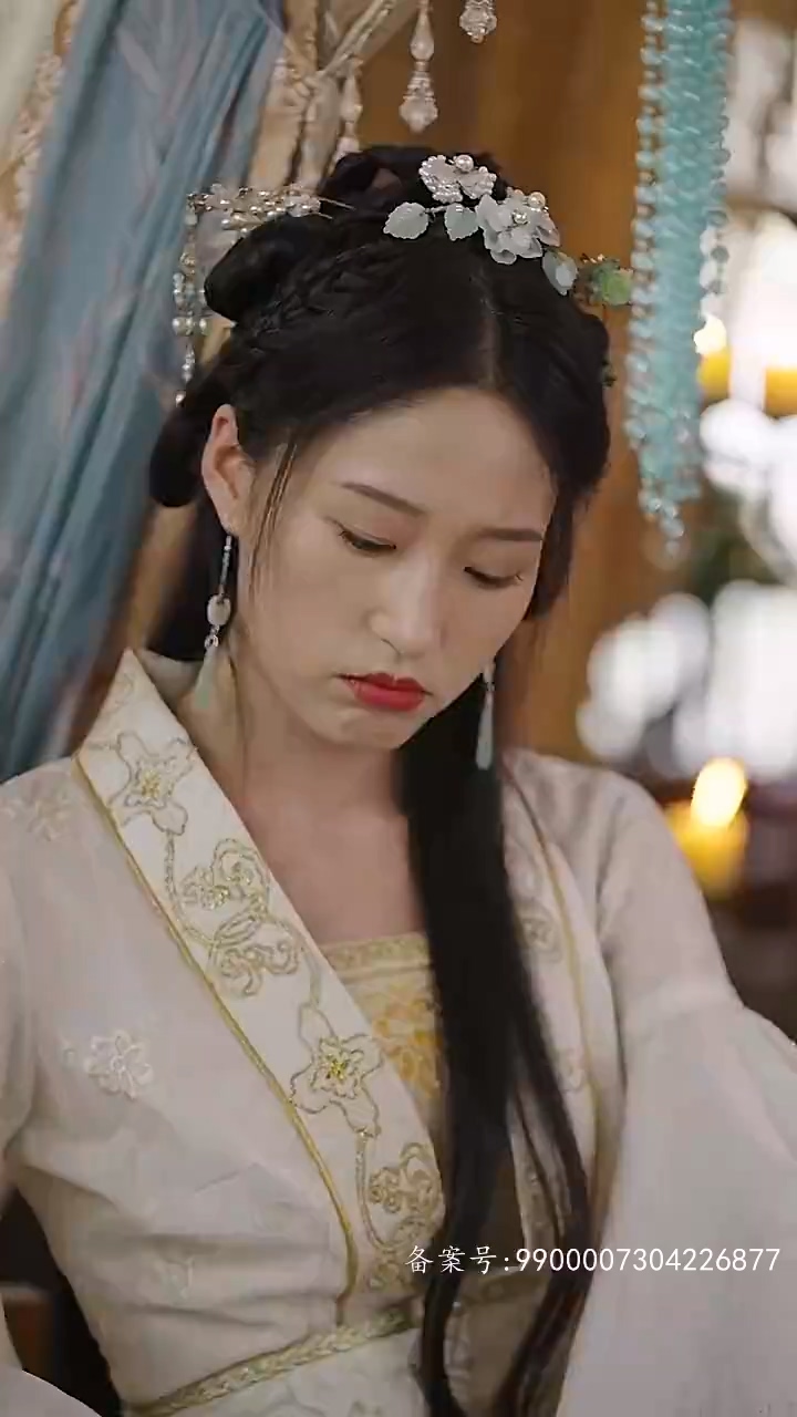 娇娇王妃驾到，撩拨王爷脸红心跳第39集