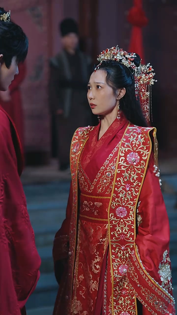 弃妃京华第39集