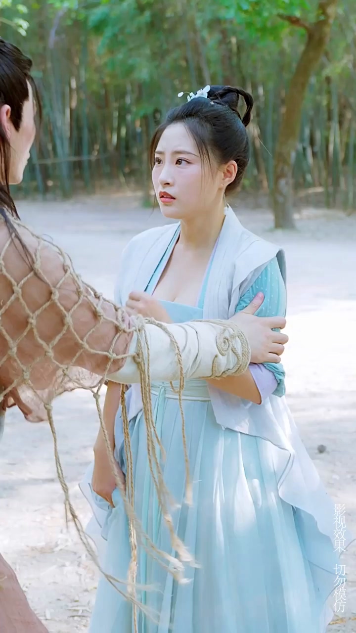 回到古代闯后宫第39集