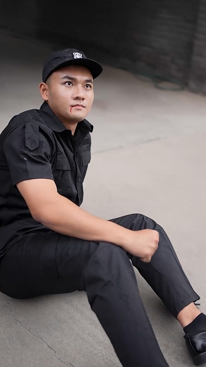 保安的开挂人生第39集