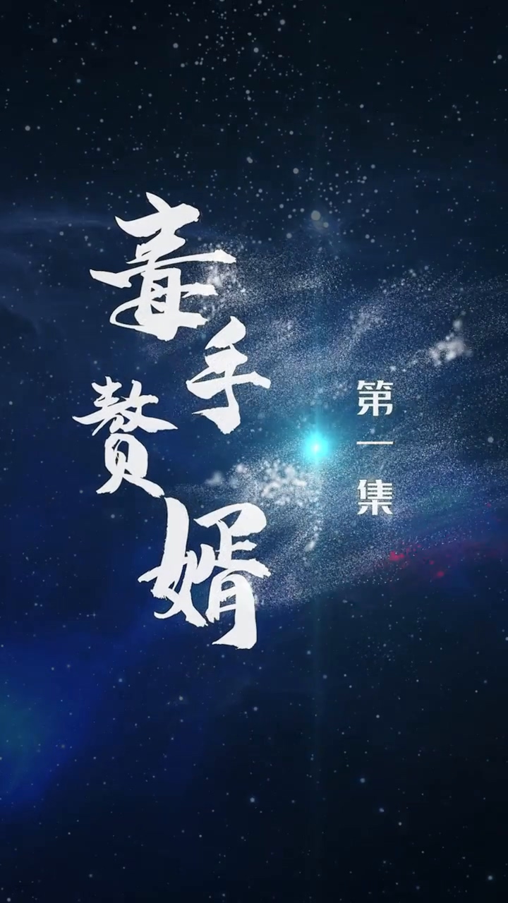 毒手赘婿第39集