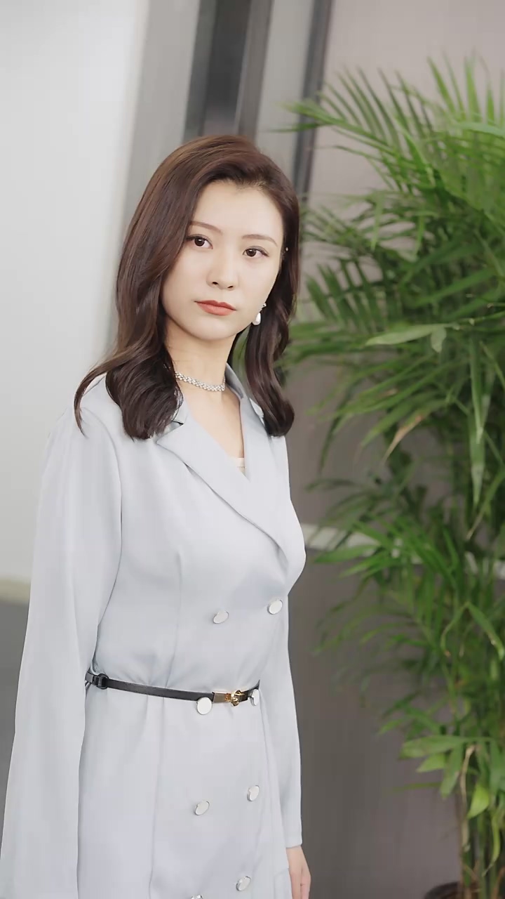 辞职后，前总裁对我余情未了第39集