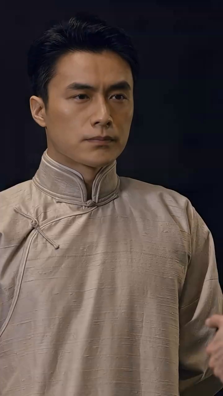 大唐诡探之民国惊奇第39集