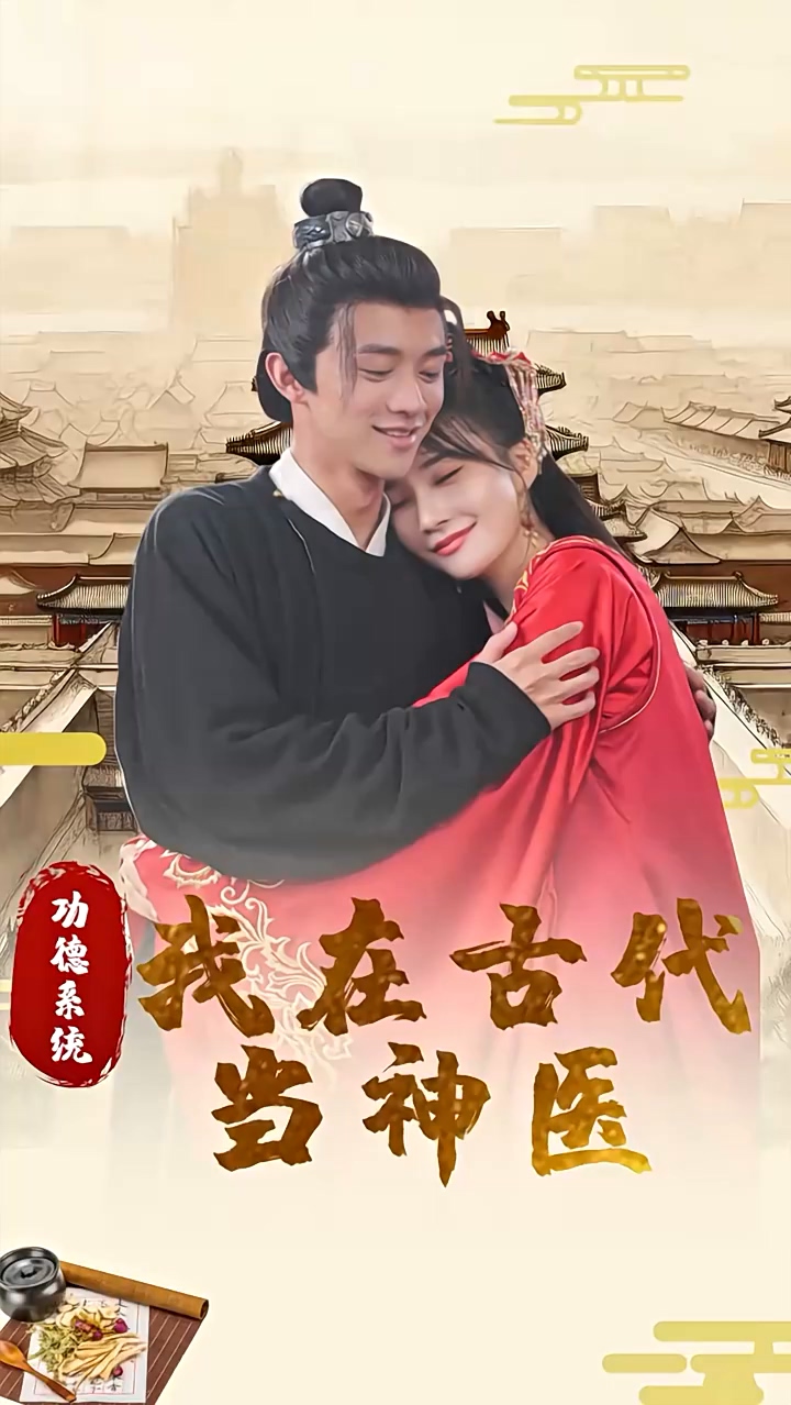 功德系统：我在古代当神医第39集