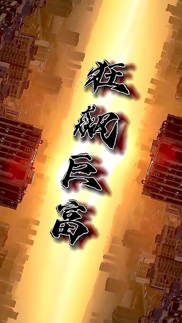 狂飙巨富第39集
