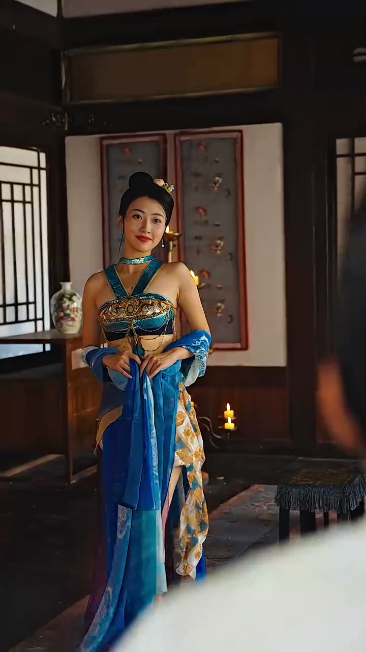 没人告诉我，我爹是皇帝啊第39集