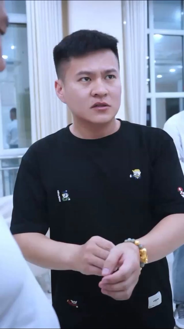 我的亿万赘婿老公第39集