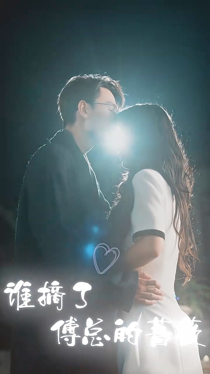 谁摘了傅总的蔷薇第38集
