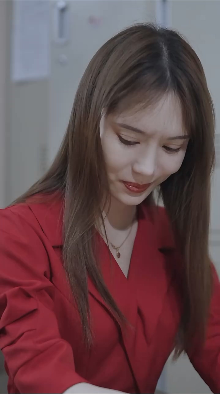 时总的替身前妻第39集