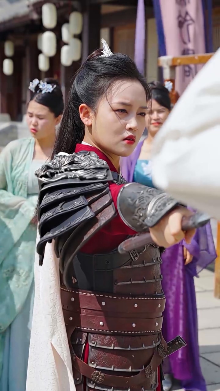 误闯女儿国第21集