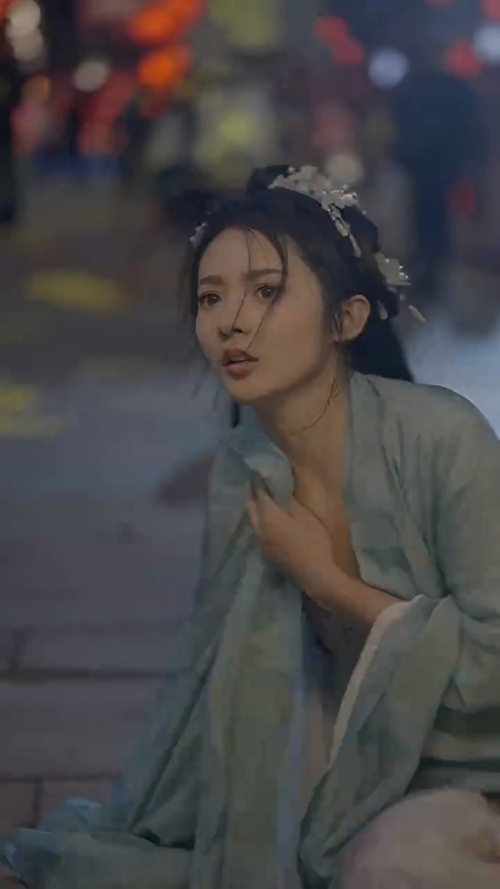 总裁快跑！您的夫人竟是公主殿下第39集