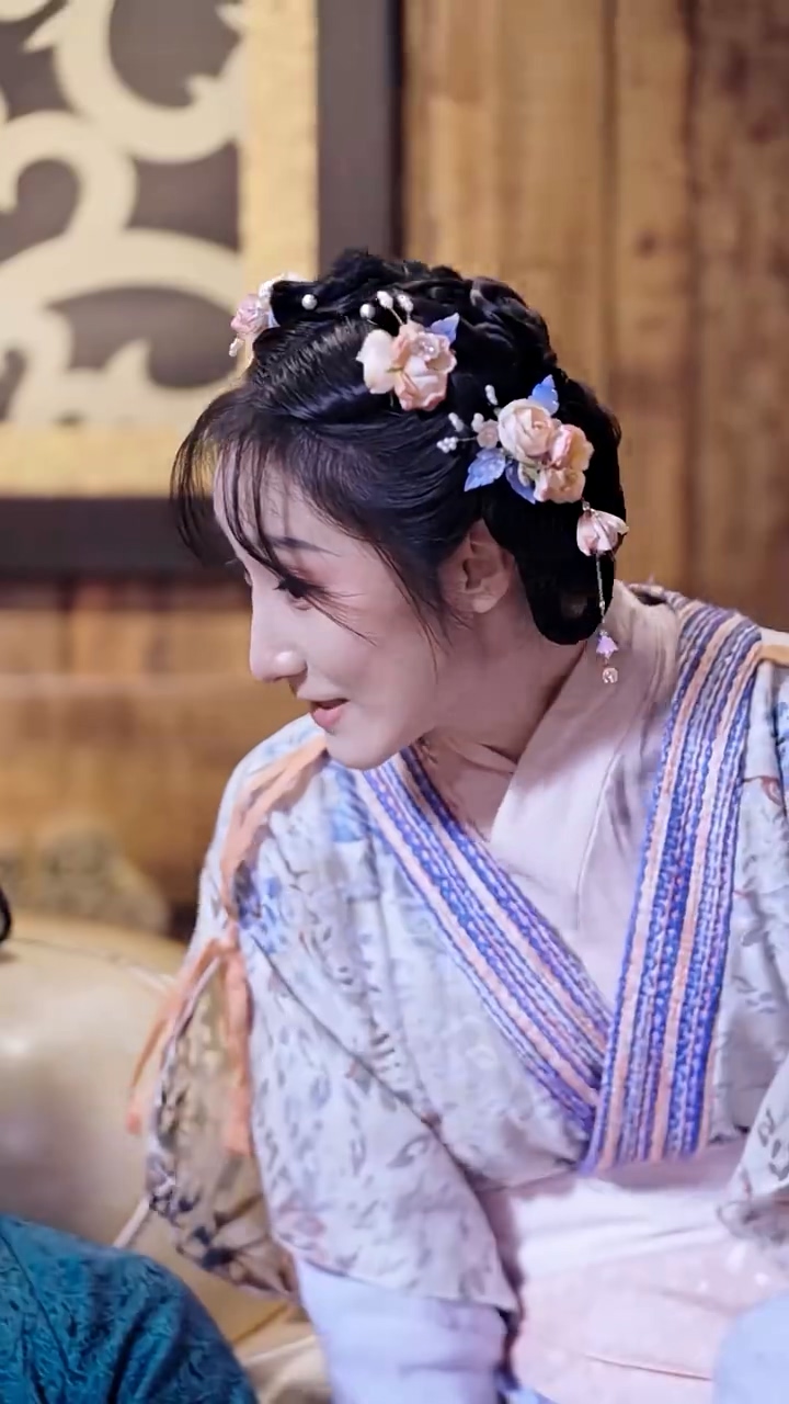 最强帝师县令第39集