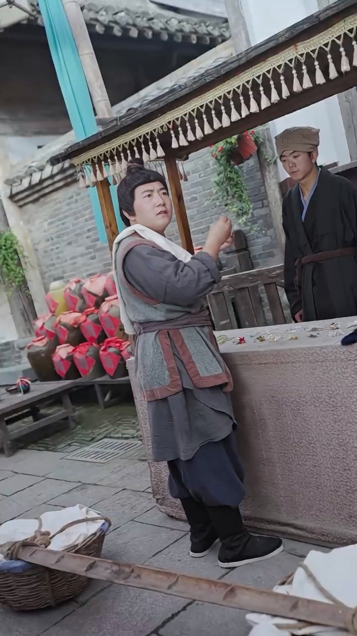 一品江山第73集