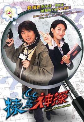 栋笃神探国语第23集