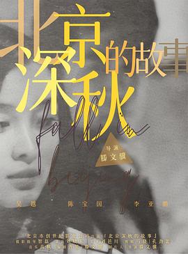 北京深秋的故事第14集