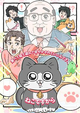 转生成猫的大叔第39集