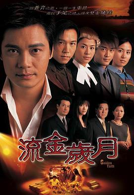 流金岁月2002国语第39集