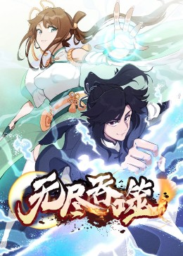 动态漫画：无尽吞噬第一季第39集