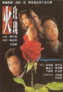 火玫瑰粤语第21集