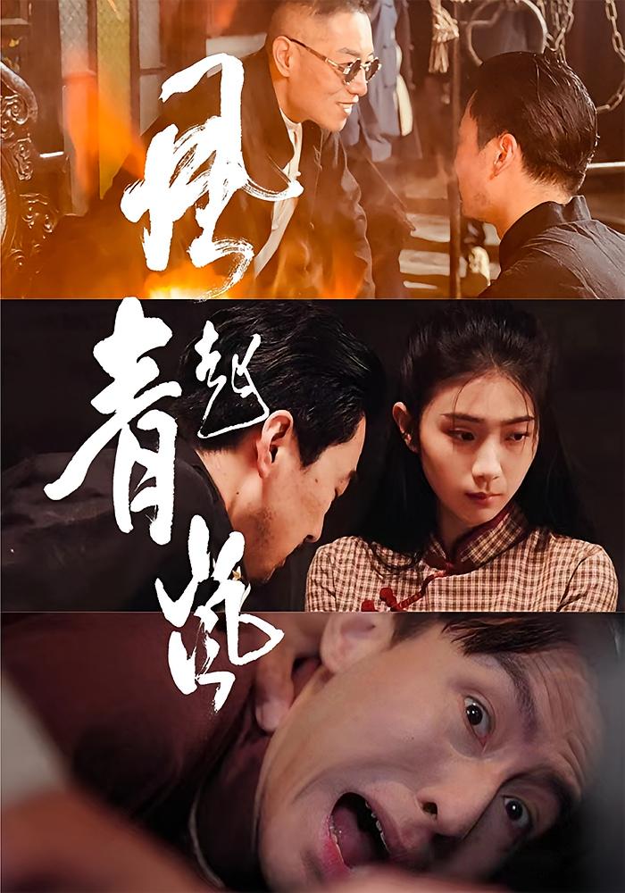 风起青岚第20集