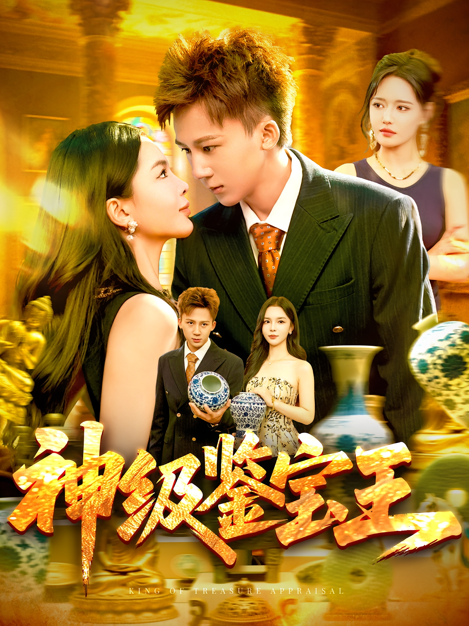 神级鉴宝王第42集