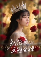 别低头王冠会掉第15集