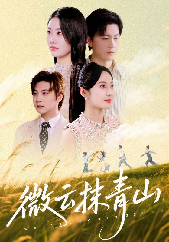 微云抹青山第46集