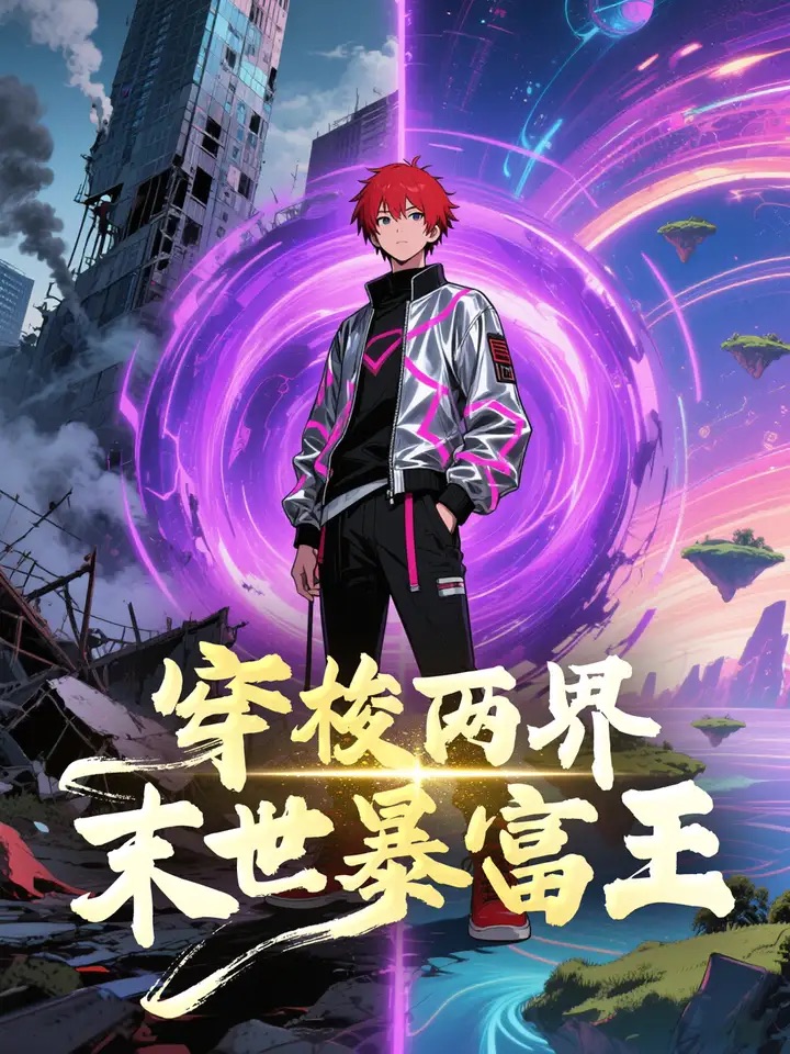 穿梭两界末世暴富王第46集