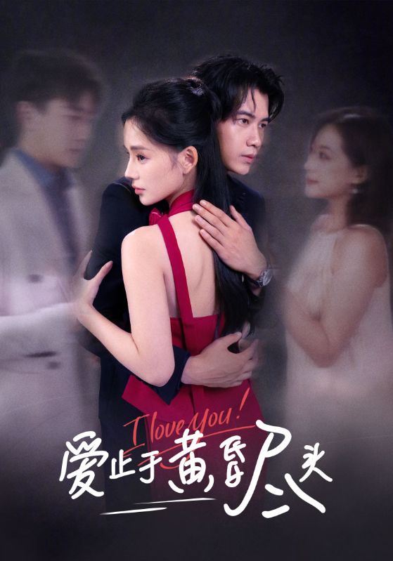 爱止于黄昏尽头第19集