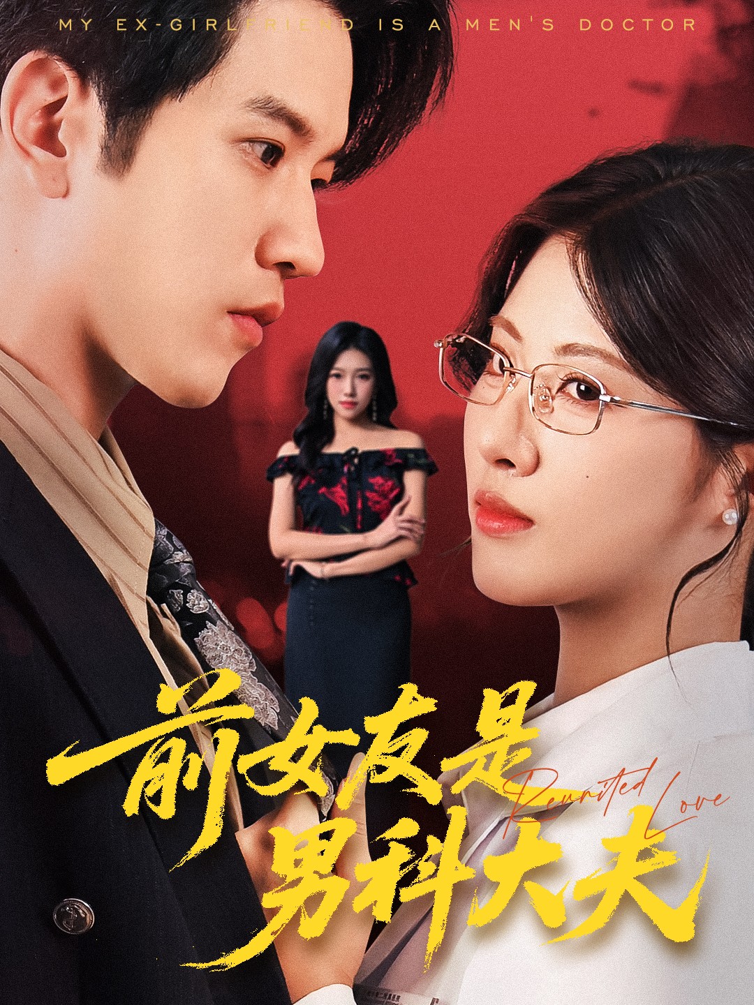 前女友是男科大夫第51集
