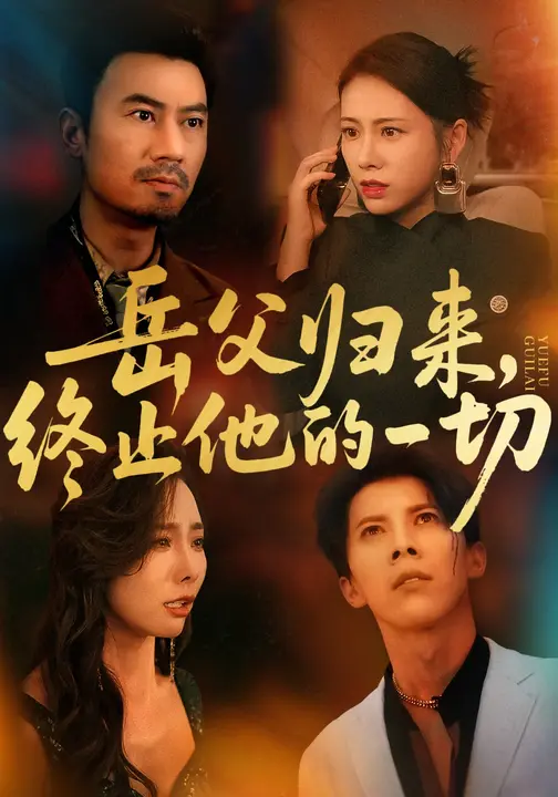 岳父归来，终止他的一切第18集