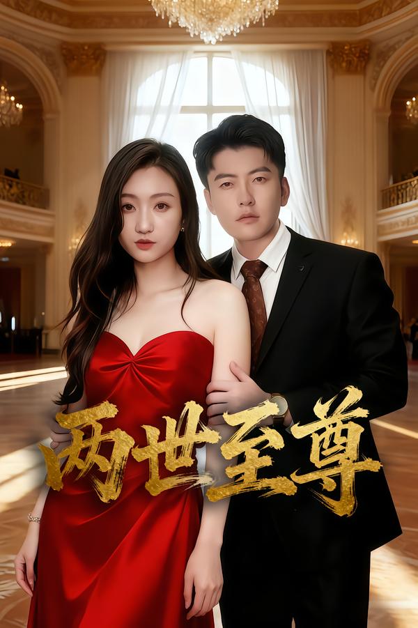 两世至尊第61集
