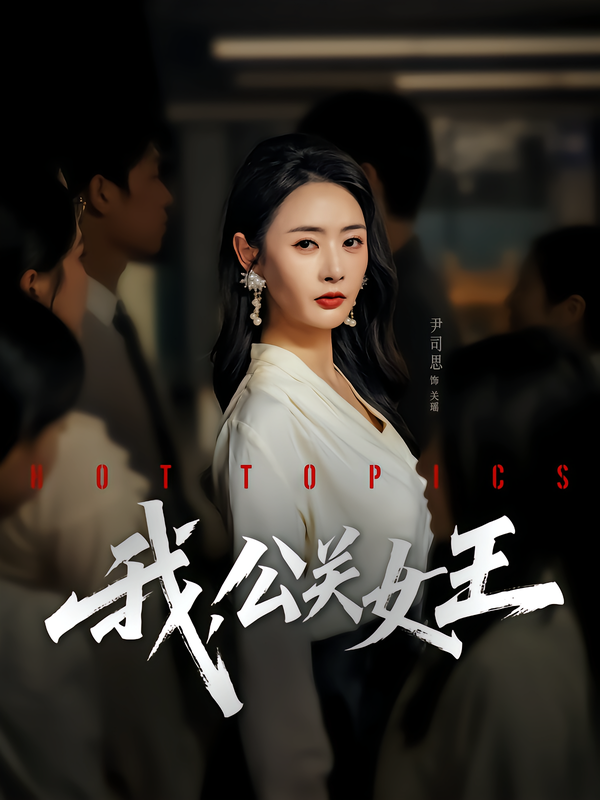 我，公关女王第71集