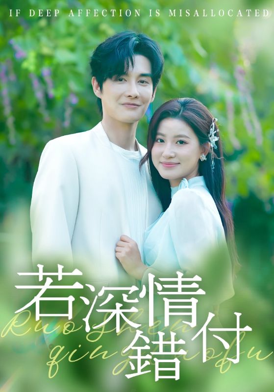 若深情错付第24集
