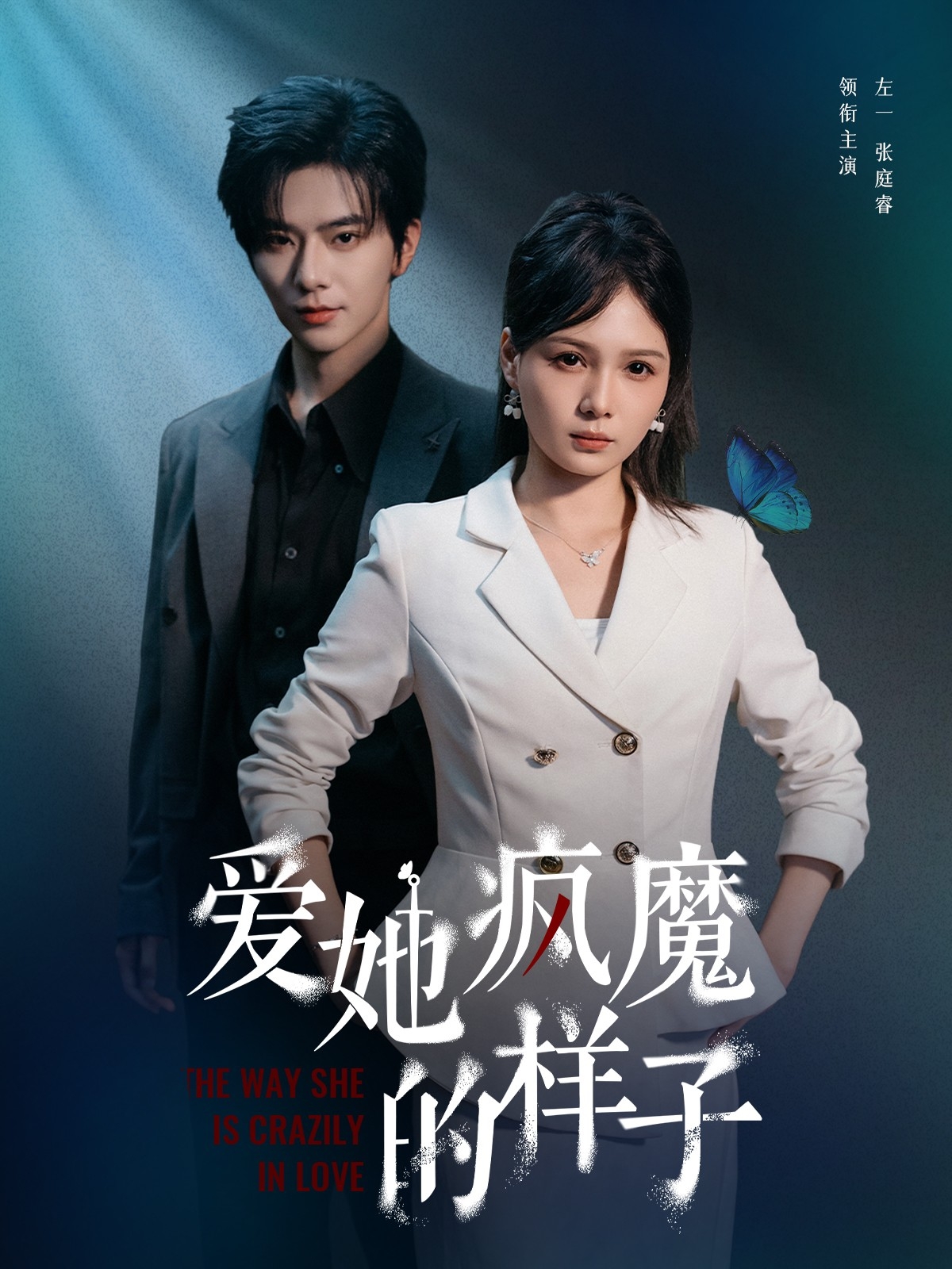 爱她疯魔的样子第01集