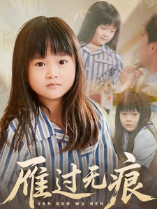 雁过无痕第41集