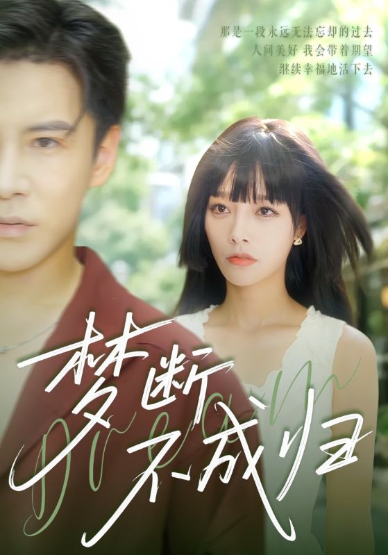 梦断不成归第25集