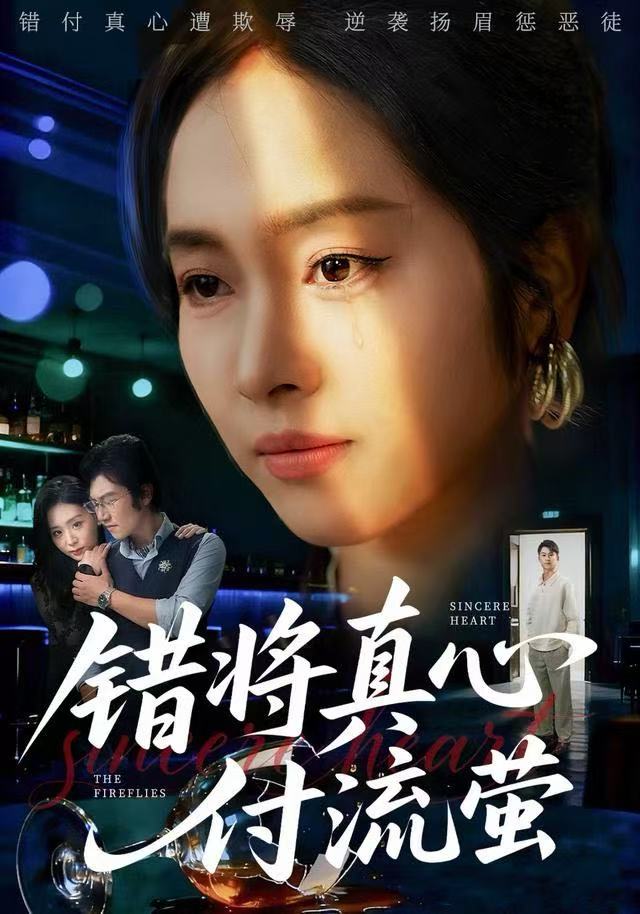 错将真心付流萤第05集
