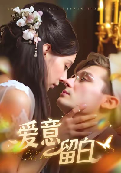 爱意留白第64集