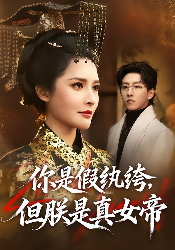 你是假纨绔，但朕是真女帝第03集