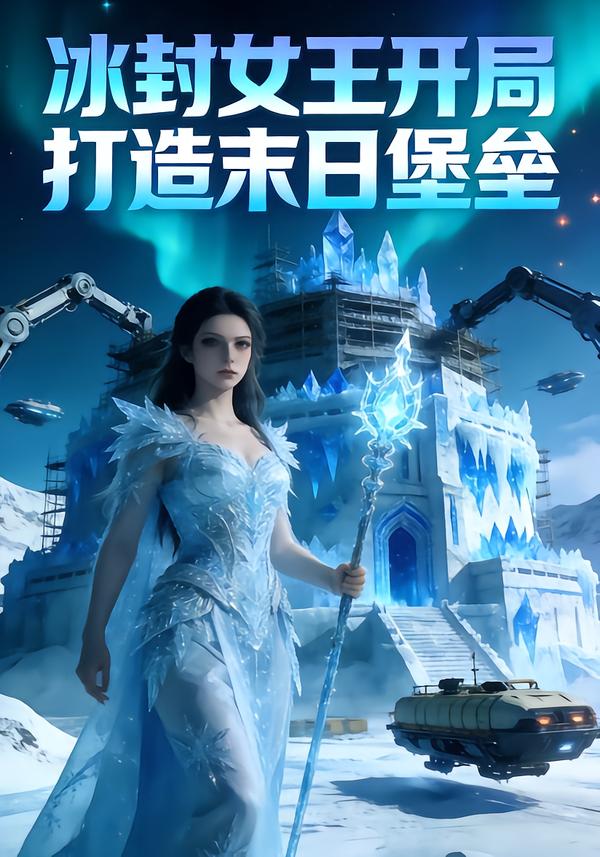 冰封女王开局打造末日堡垒第54集