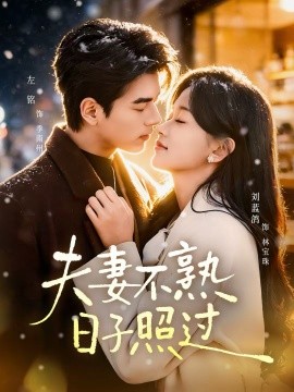 夫妻不熟，日子照过第01集